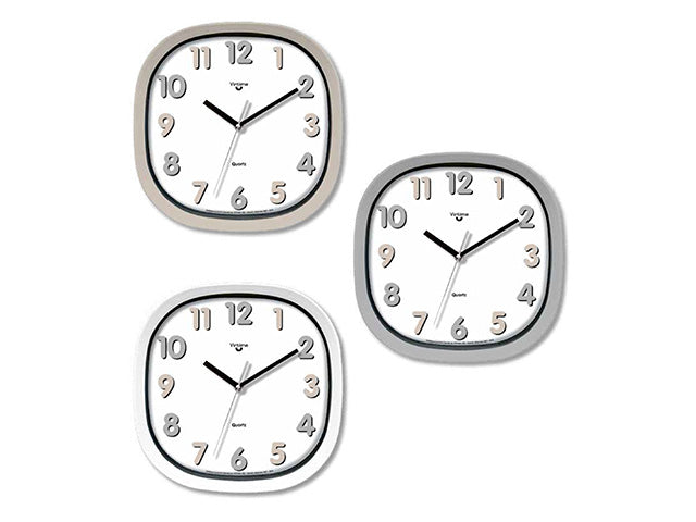 orologio da parete pp 40cm 837000180