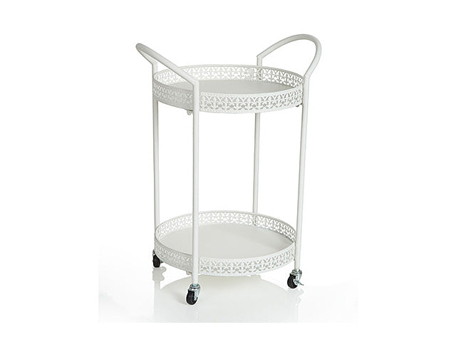 L.metallo b.carrello 52x42x70 mtf301