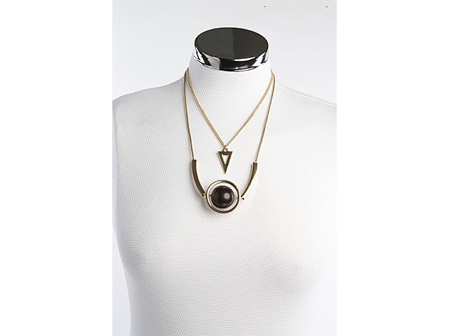 Collana grigia 171291