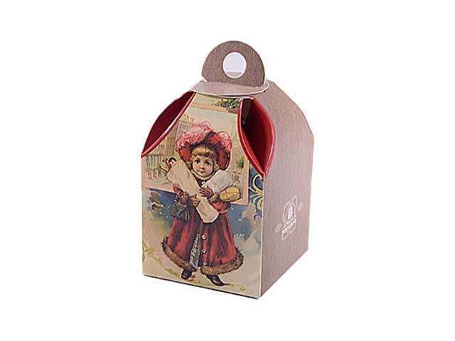 Panettoncino le bonte di nonna rosa