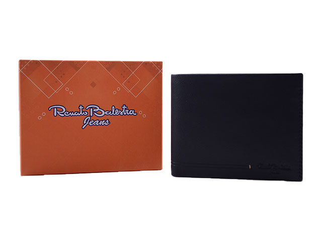 R.balestra p.foglio uomo blu pf669-4