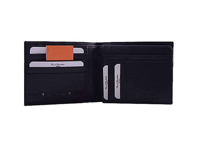 R.balestra p.foglio uomo blu pf669-4