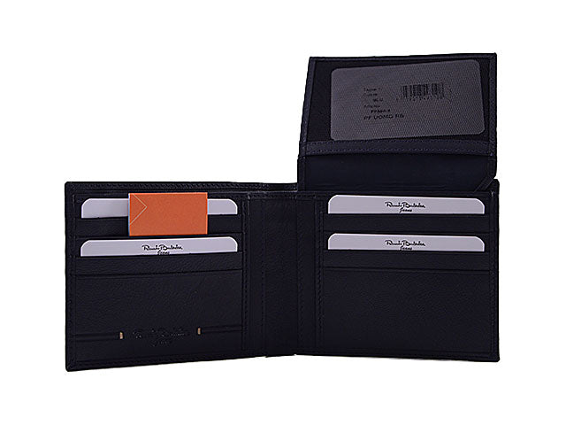 R.balestra p.foglio uomo blu pf669-4