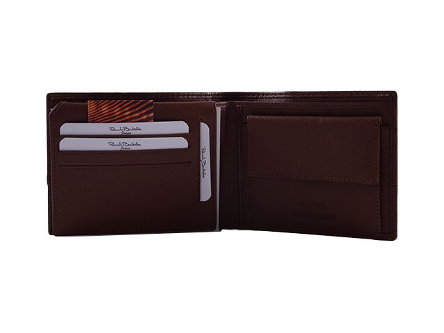 R.balestra p.foglio uomo cognac pf671-1