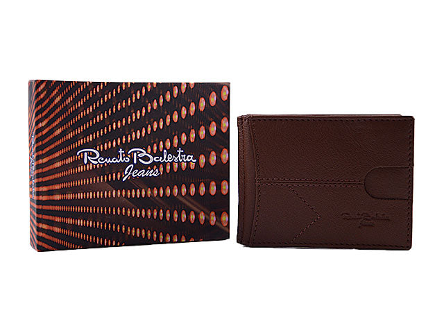R.balestra p.foglio uomo cognac pf671-37