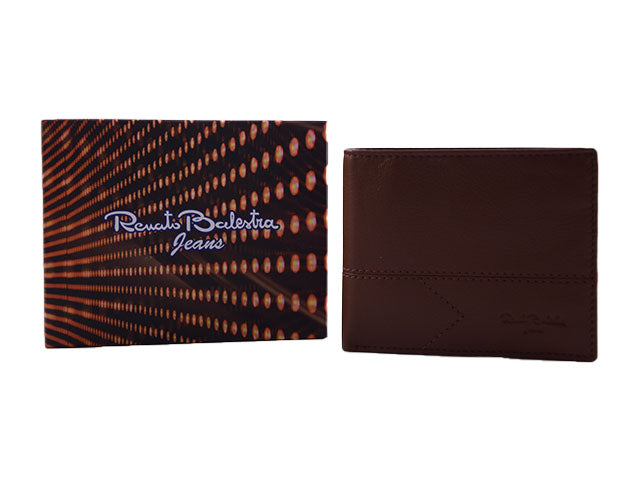 R.balestra p.foglio uomo cognac pf671-4