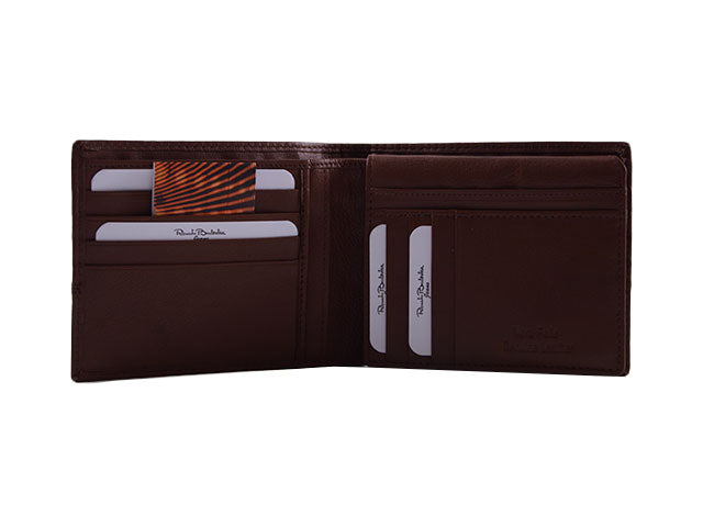 R.balestra p.foglio uomo cognac pf671-4