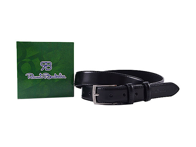 R.balestra cintura u.nera cn0dkc022/30