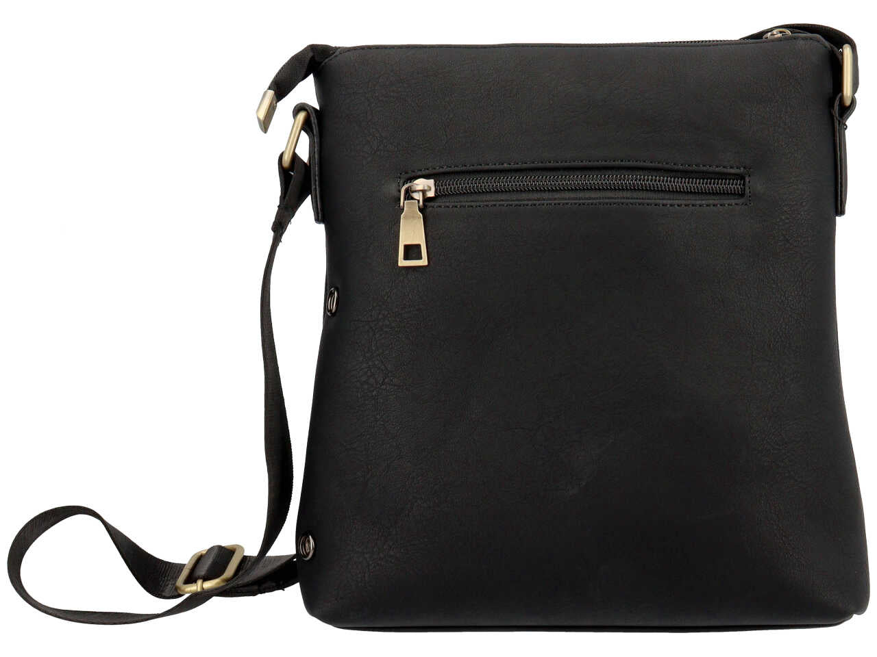 R.balestra borsello uomo nero bag 056