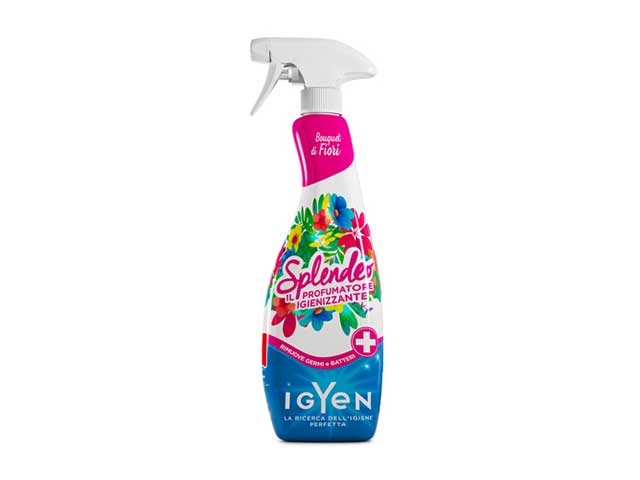 Splendeo 750ml bouquet di fiori