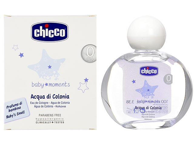 Baby moments colonia trad. 100 2707.000