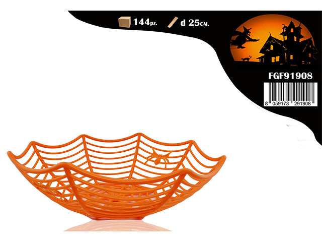 Halloween centrotavola 25cm