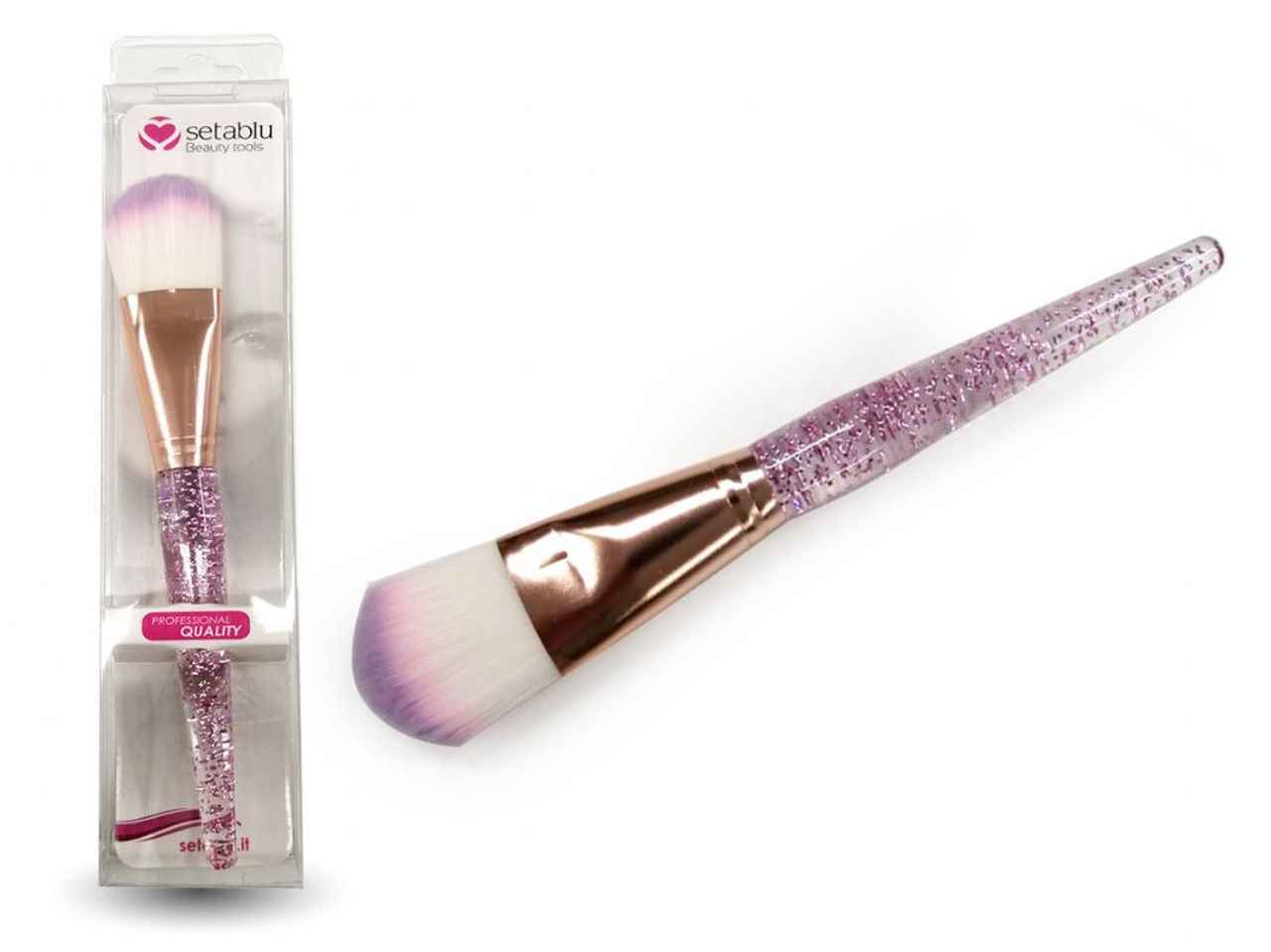 Pennello make up sparkle fard 59137