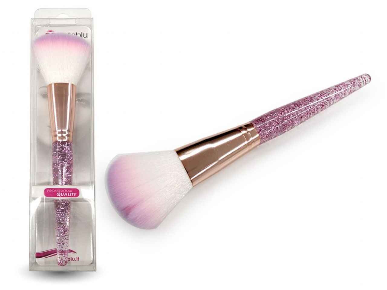 Pennello make up sparkle cipria 59138