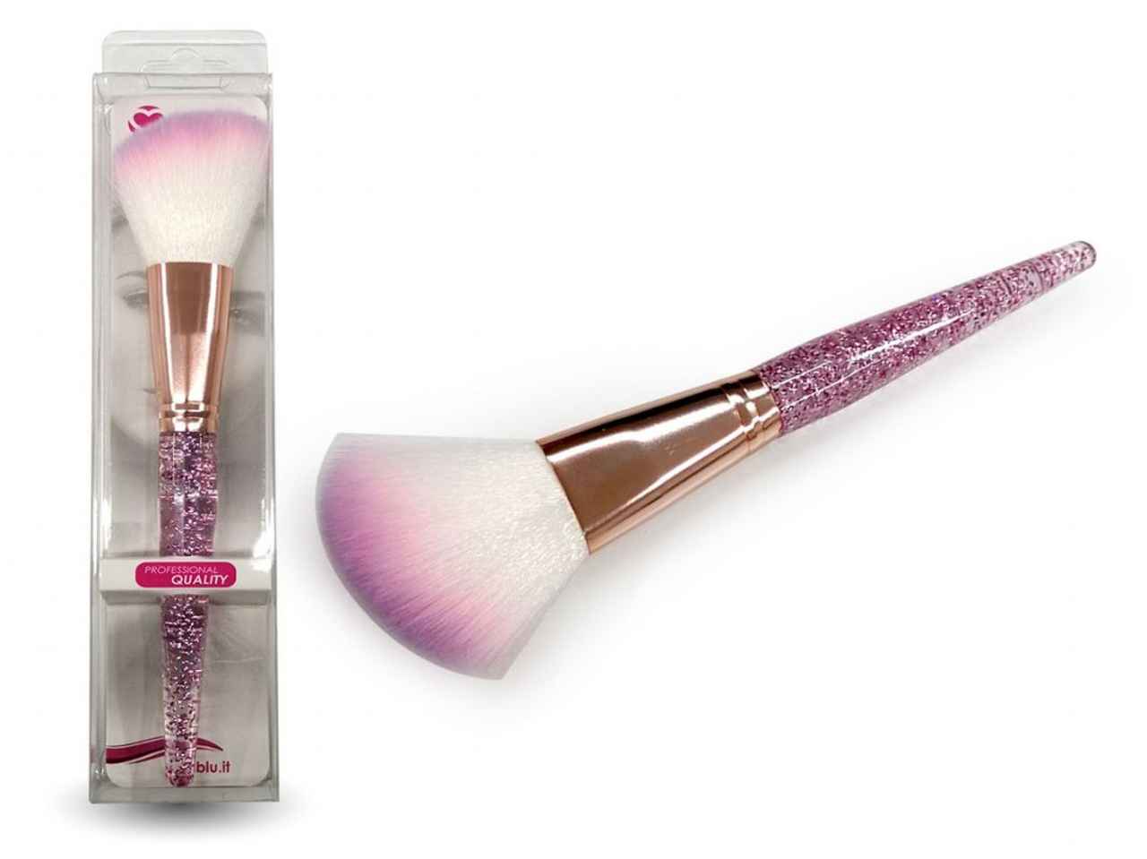 Pennello make up sparkle cipria 59139