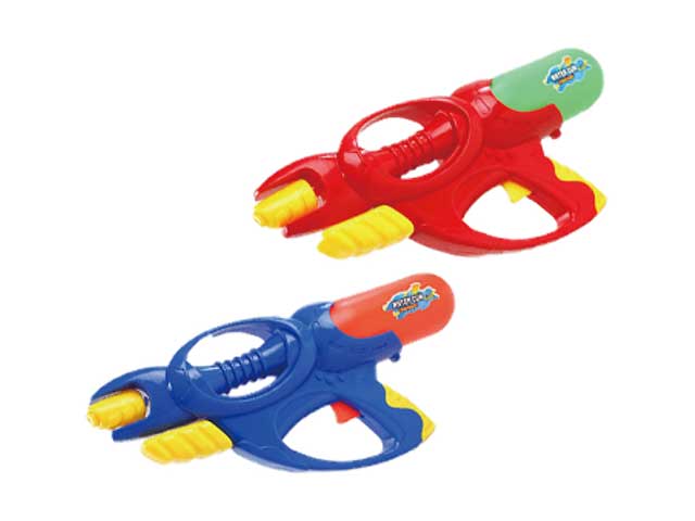 fucile ad acqua mira regolabile 40cm