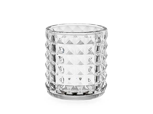 Vaso faced d.8xh.9cm fr139/09