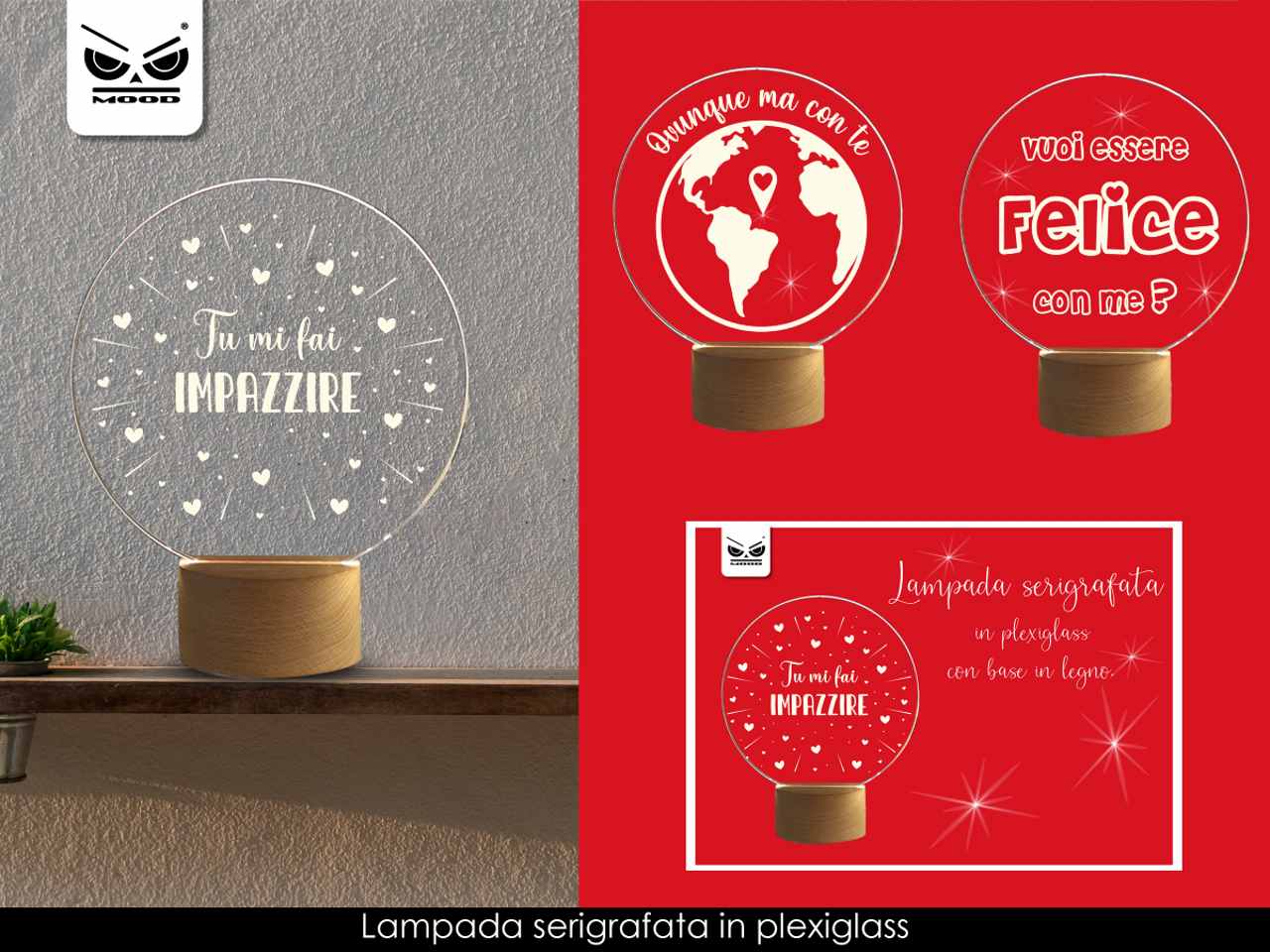 Lampada