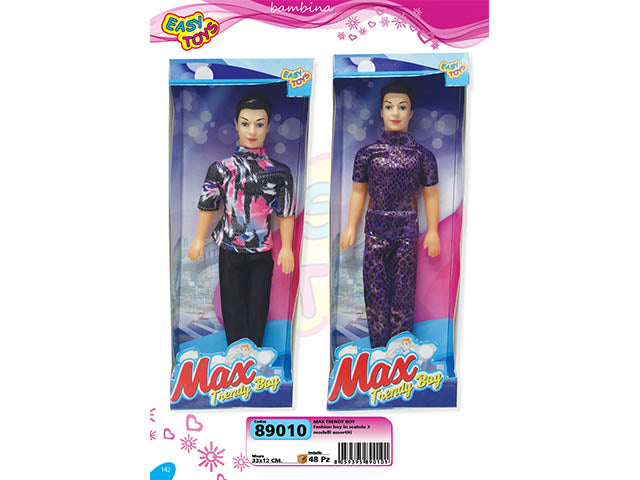 Trendy boy 89010