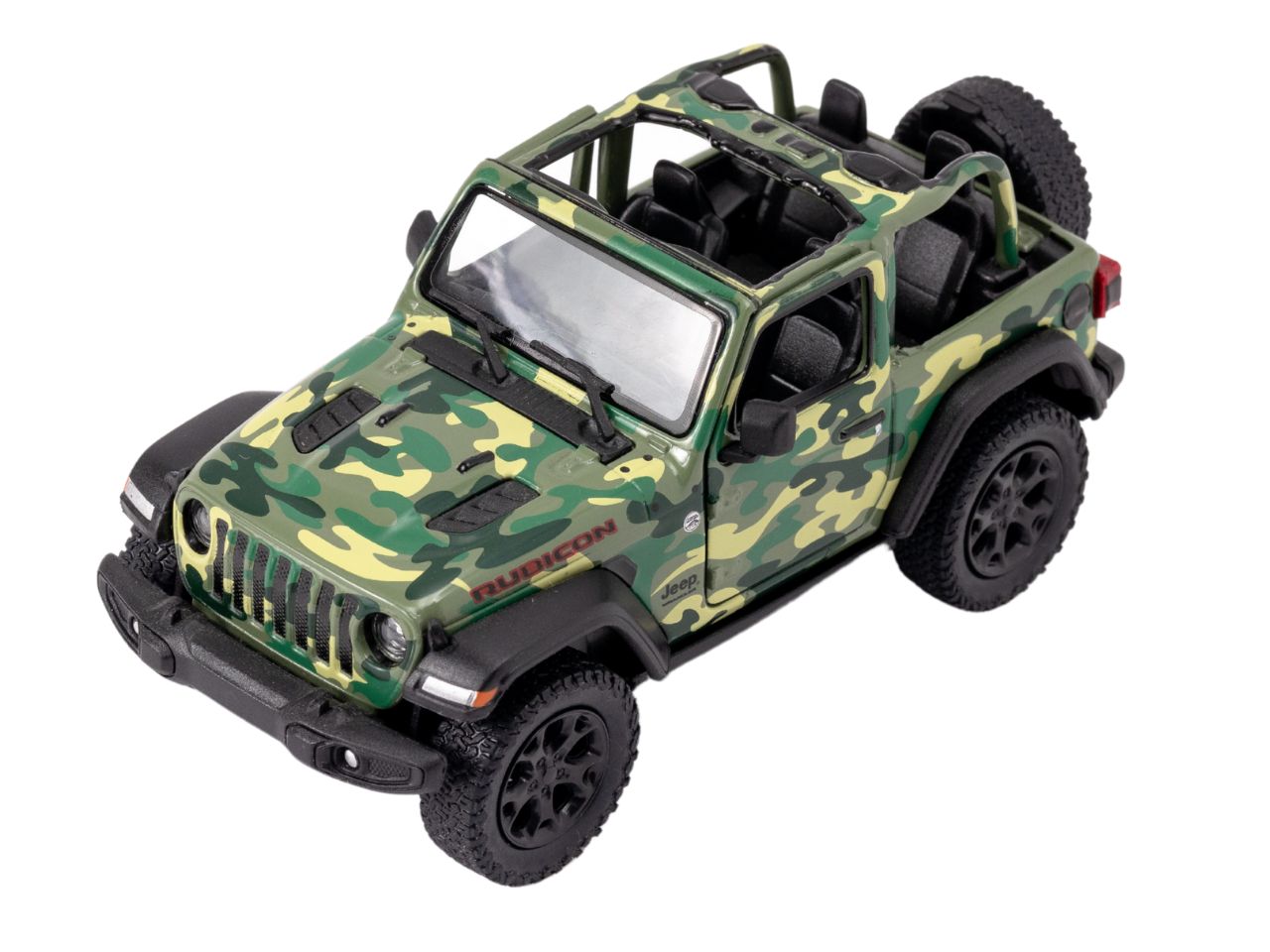 Jeep wrangler como hard top 89083