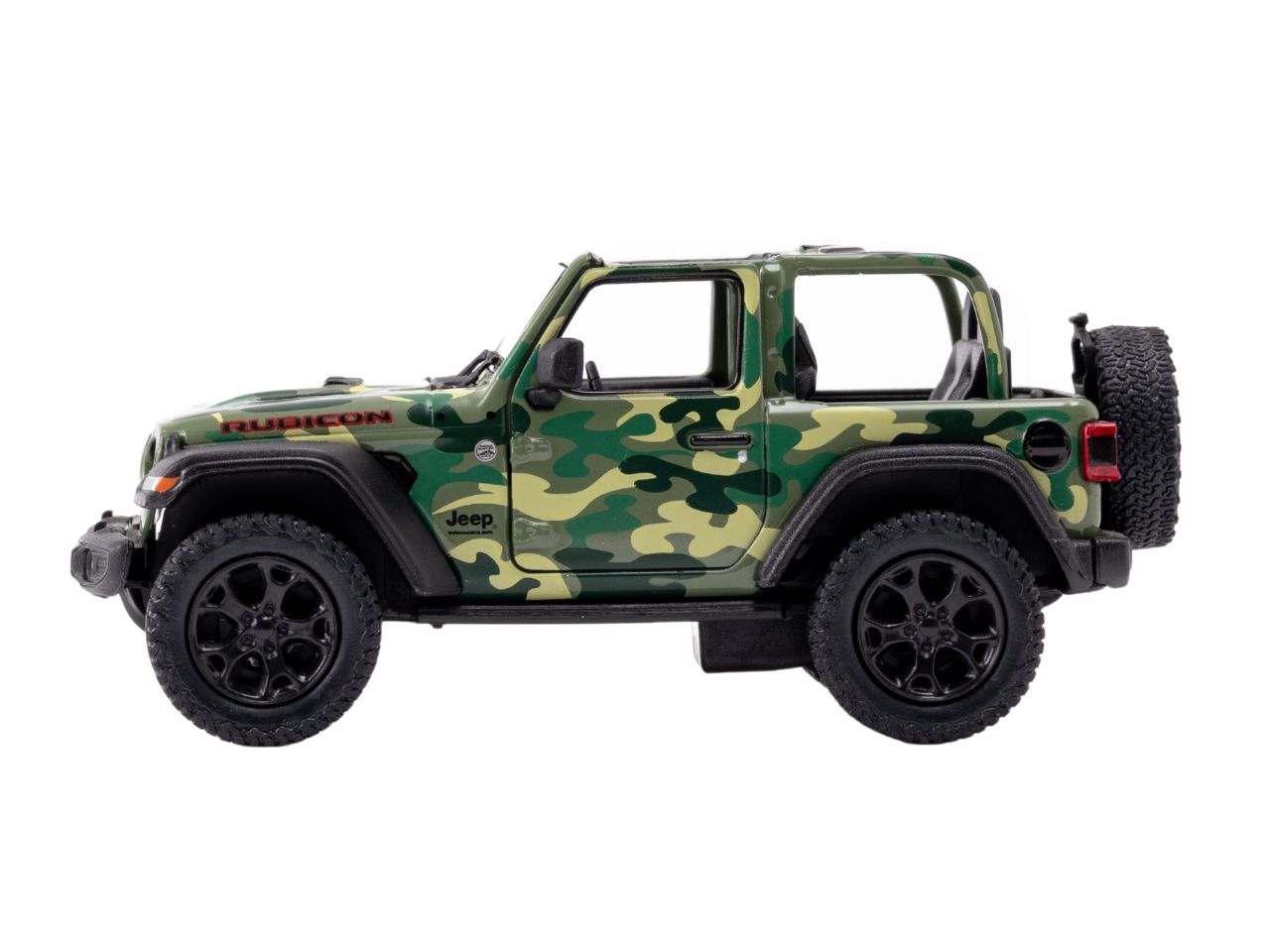 Jeep wrangler como hard top 89083