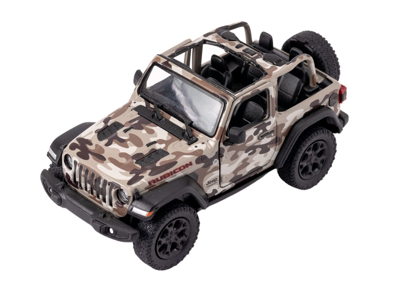 Jeep wrangler como hard top 89083