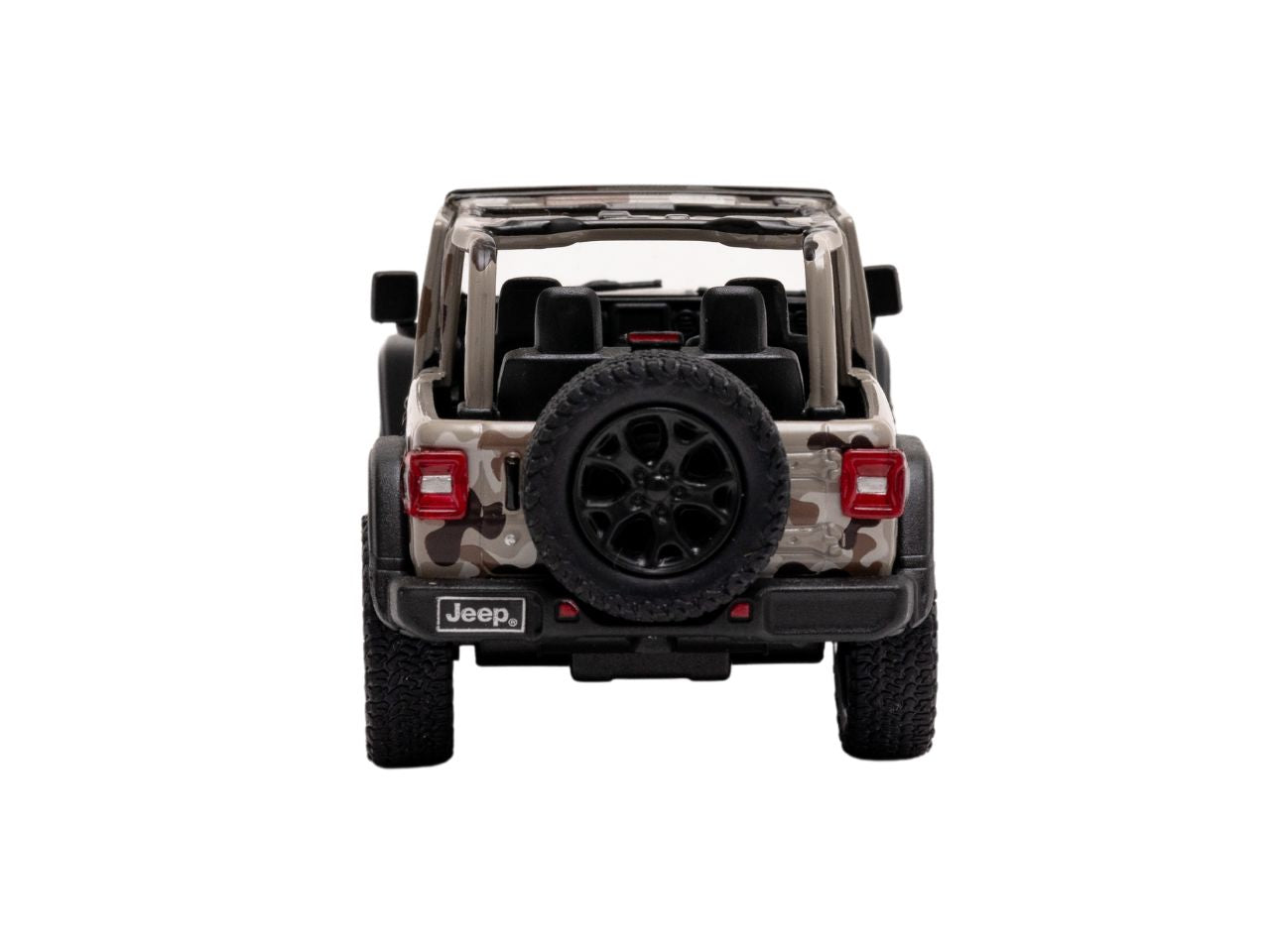 Jeep wrangler como hard top 89083