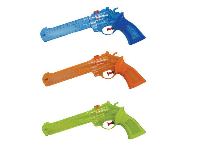 pistola ad acqua