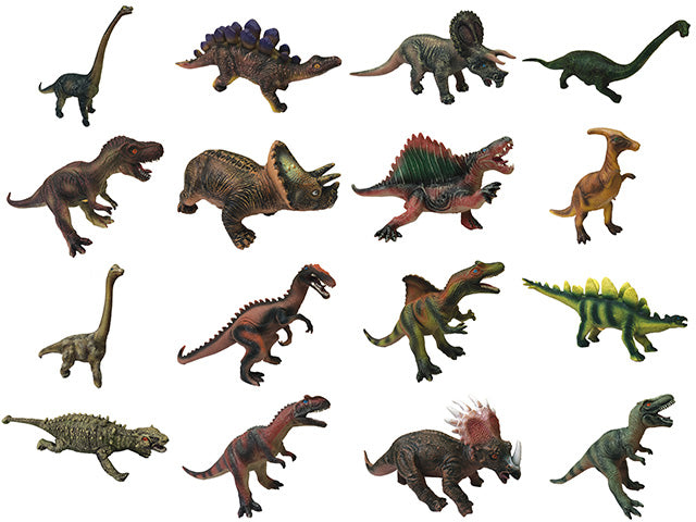 animali dinosauri