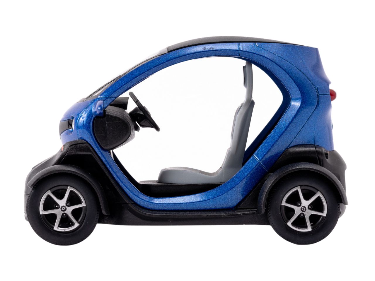 Die cast renault twizy 89180