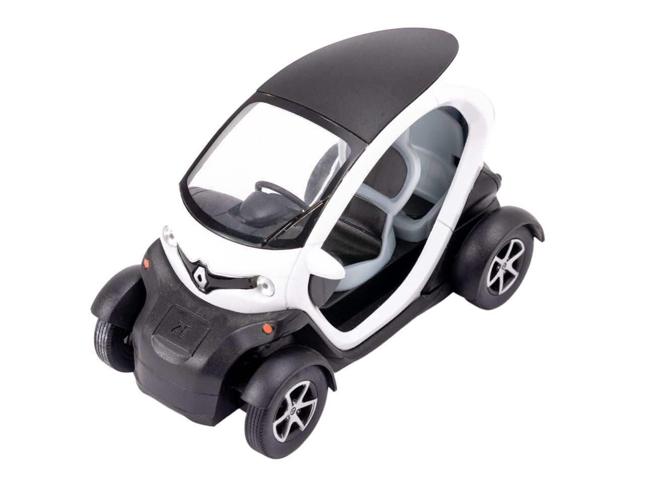 Die cast renault twizy 89180