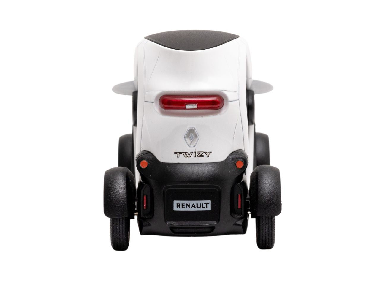 Die cast renault twizy 89180