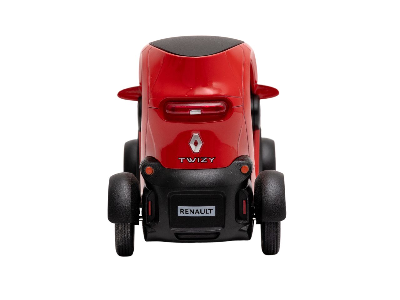 Die cast renault twizy 89180