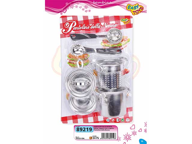 Pentoline della nonna 89219