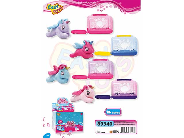 trasportino dolce unicorno d/b89340