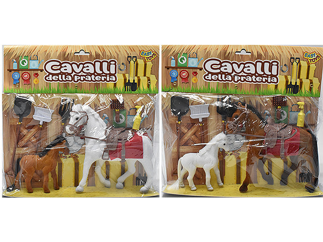 animali cavalli 89375