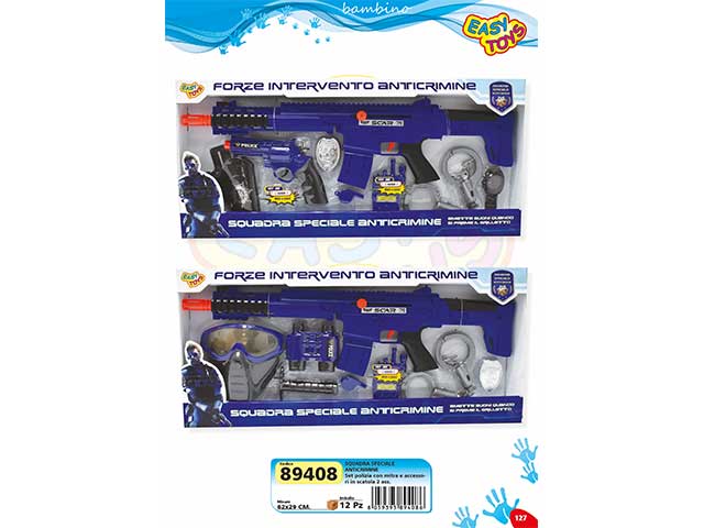 Squadra speciale anticrimi 89408
