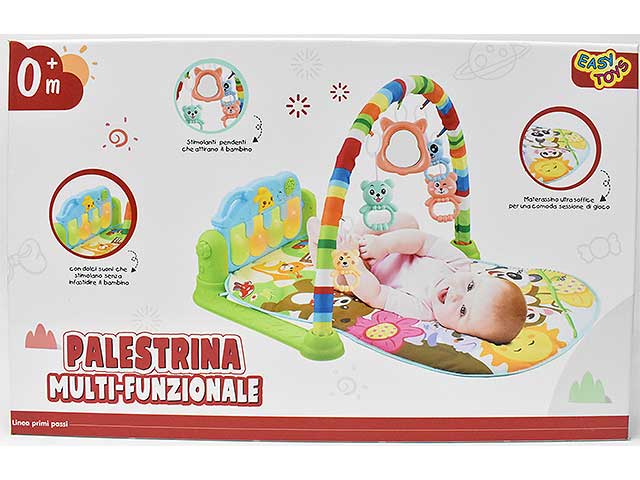 palestrina c/pianoforte 89480