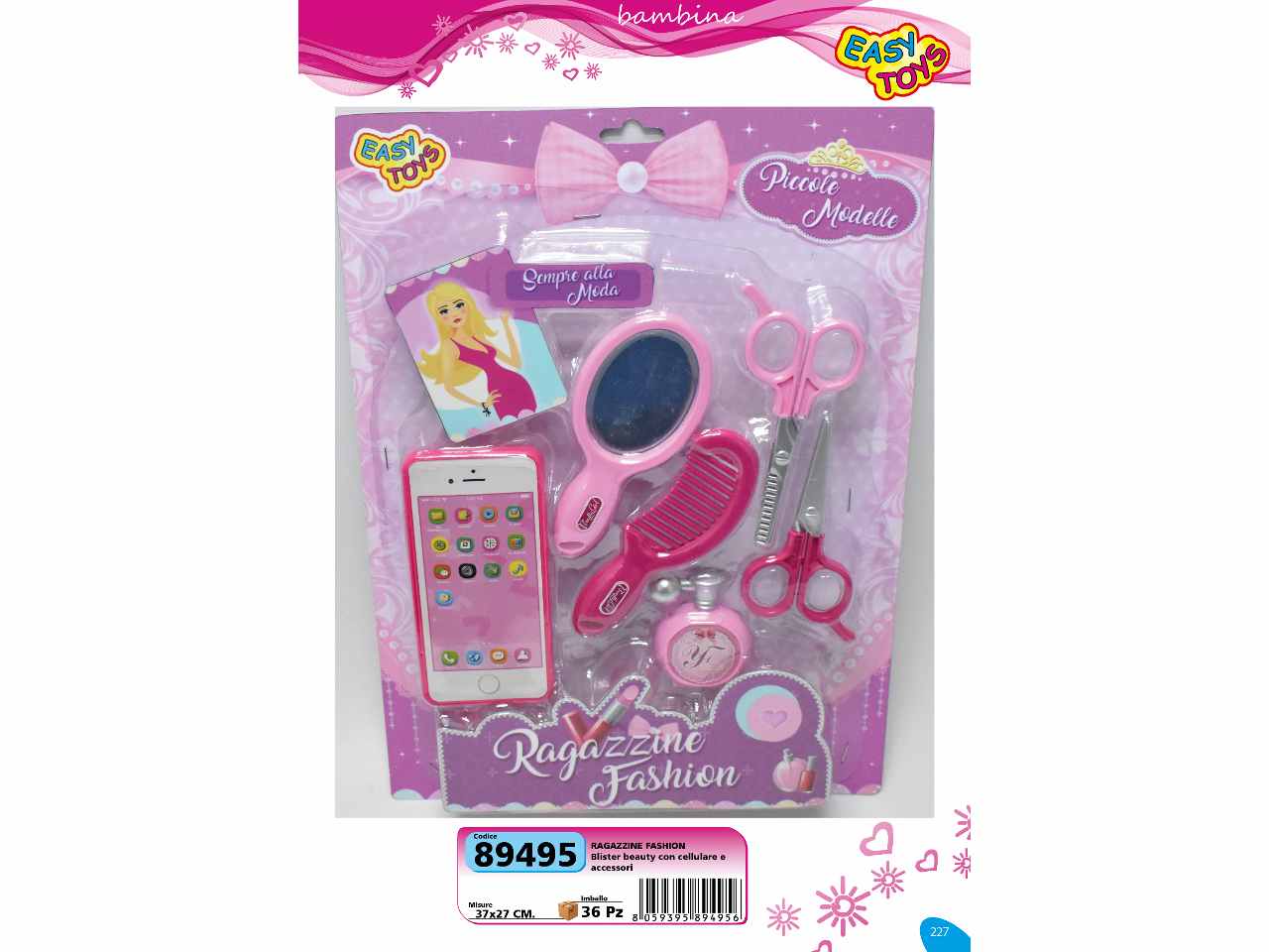 setbeauty "centro di bellezza"89495