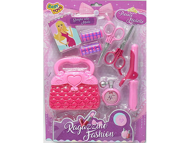 set beauty "ragazzine fashion"89500