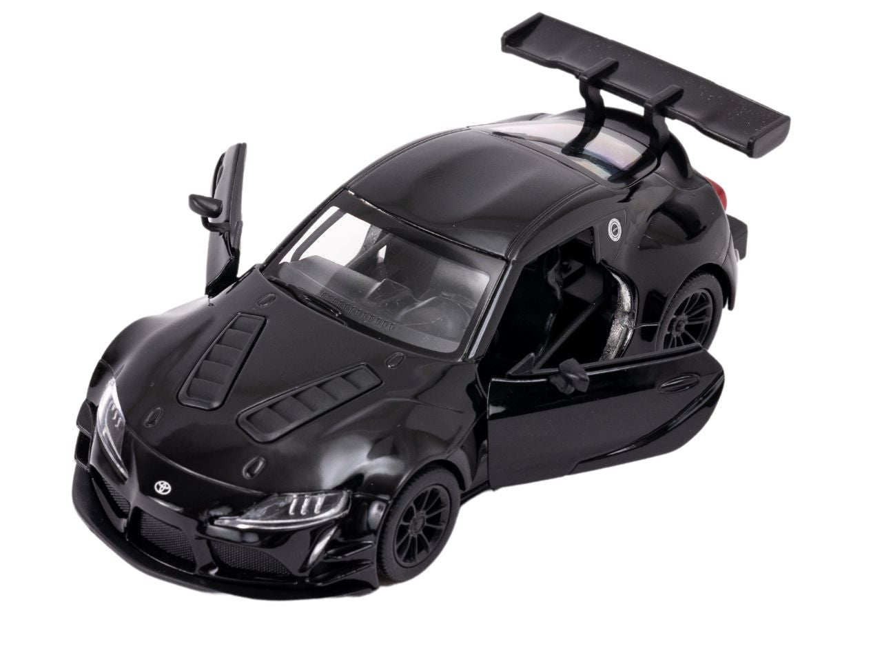 Toyota gr  supra  sc.1:36  die cast