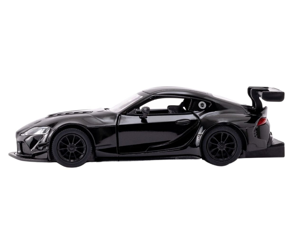 Toyota gr  supra  sc.1:36  die cast