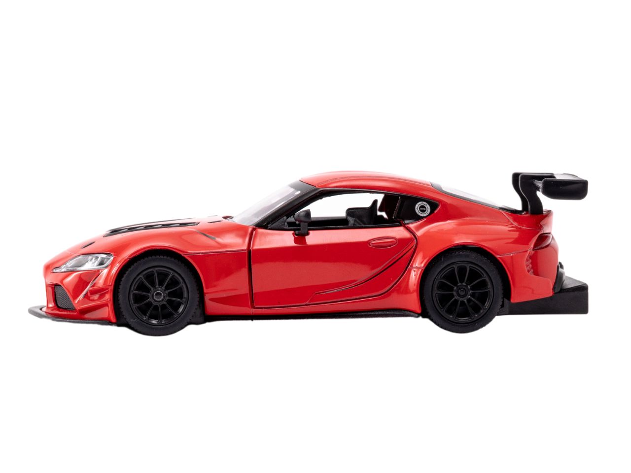 Toyota gr  supra  sc.1:36  die cast