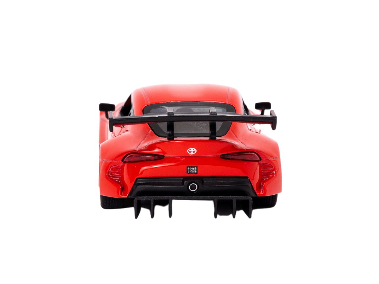Toyota gr  supra  sc.1:36  die cast