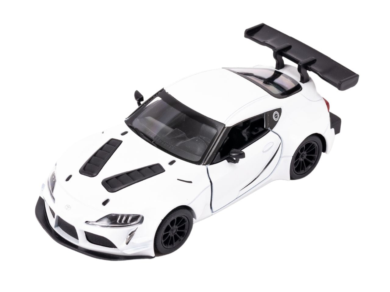 Toyota gr  supra  sc.1:36  die cast