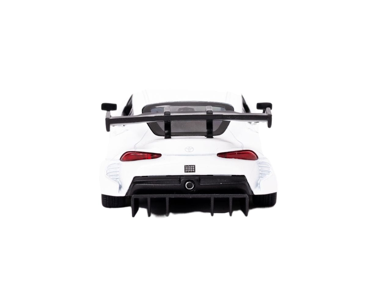 Toyota gr  supra  sc.1:36  die cast