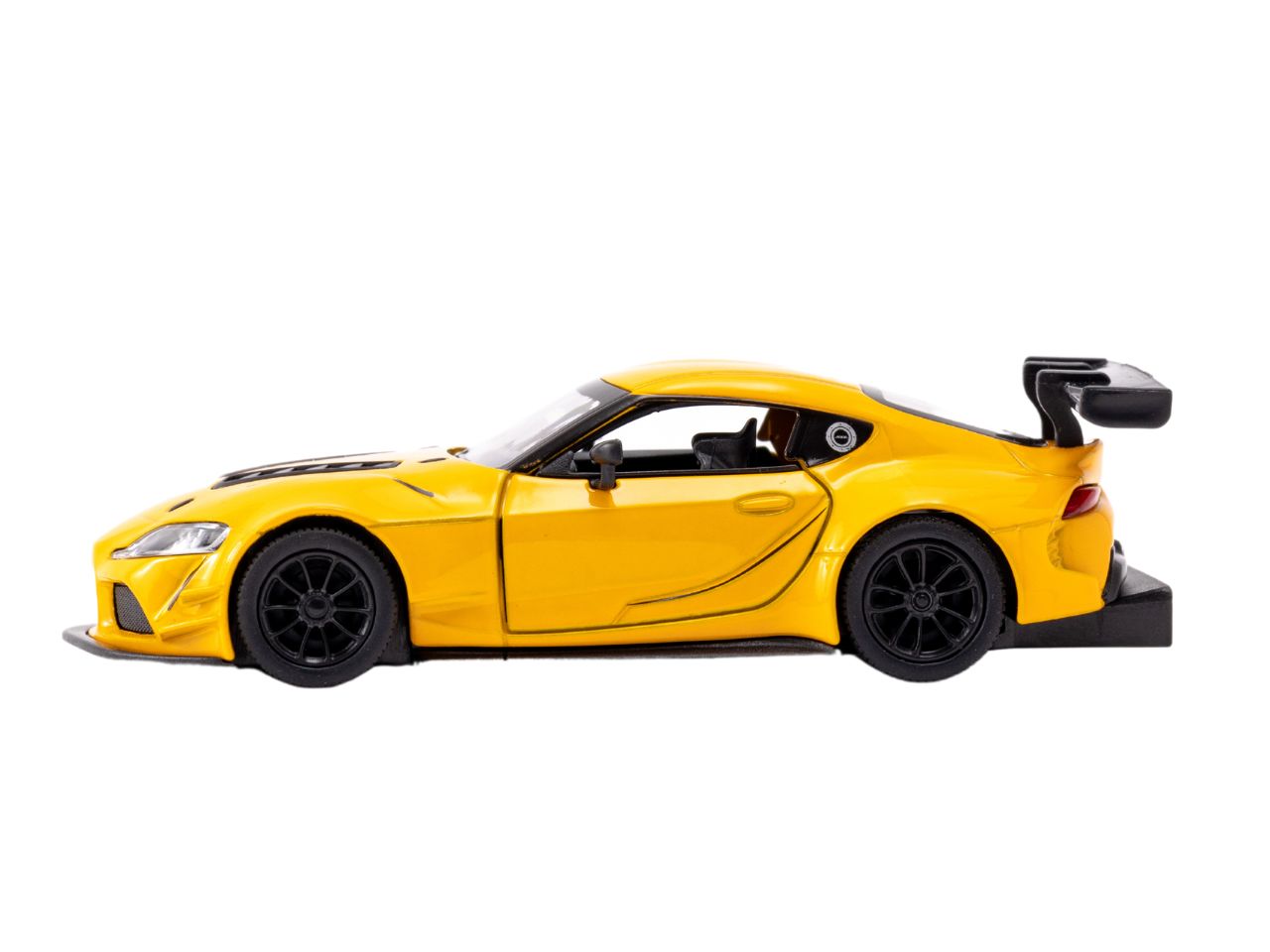 Toyota gr  supra  sc.1:36  die cast