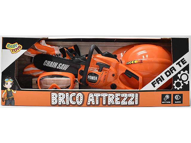 Set attrezzi 89593