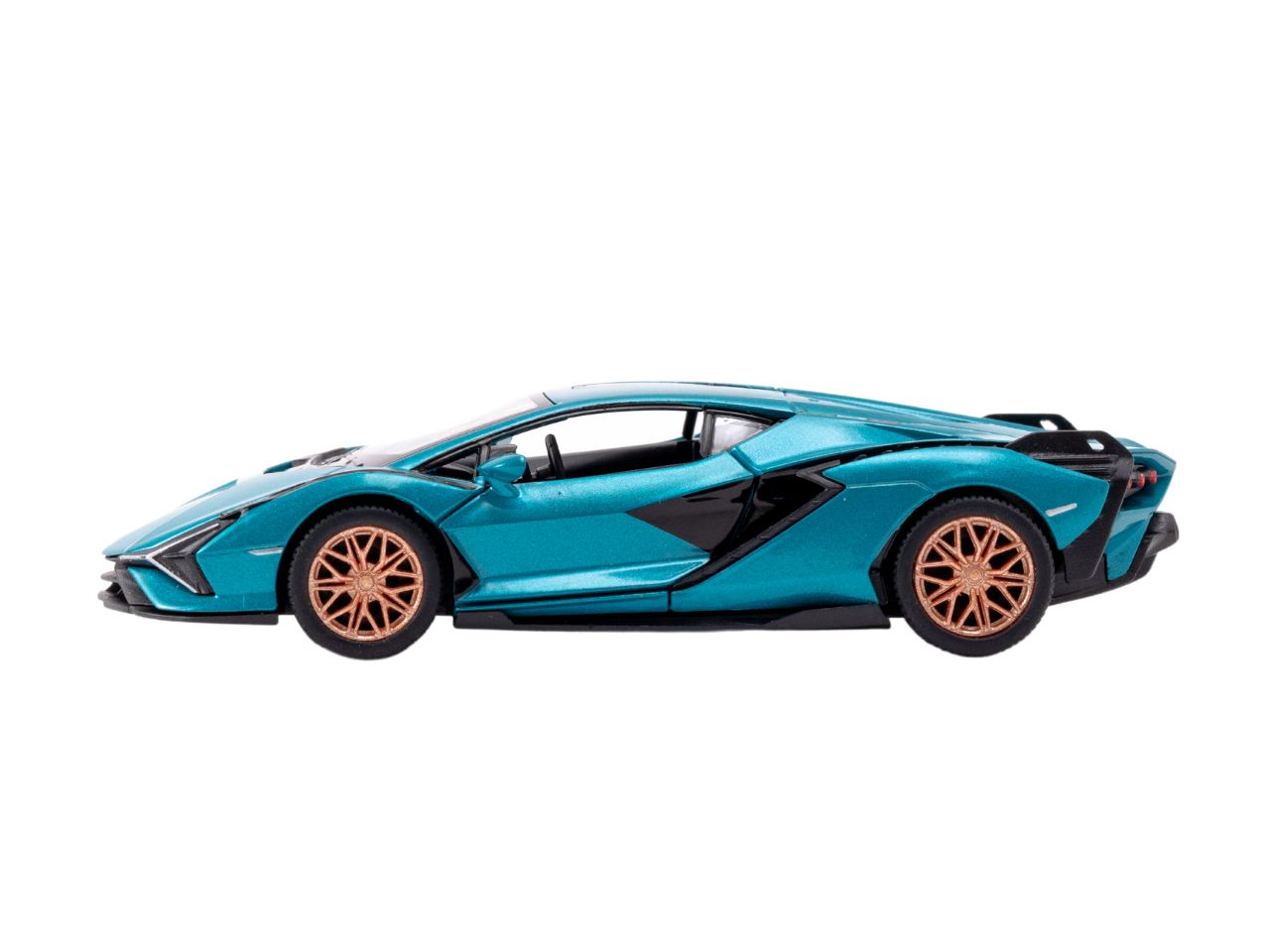 Auto lamborghini sian die-cast 89660