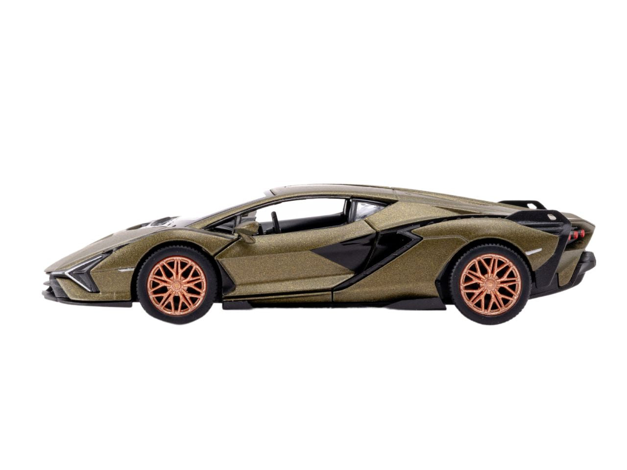 Auto lamborghini sian die-cast 89660